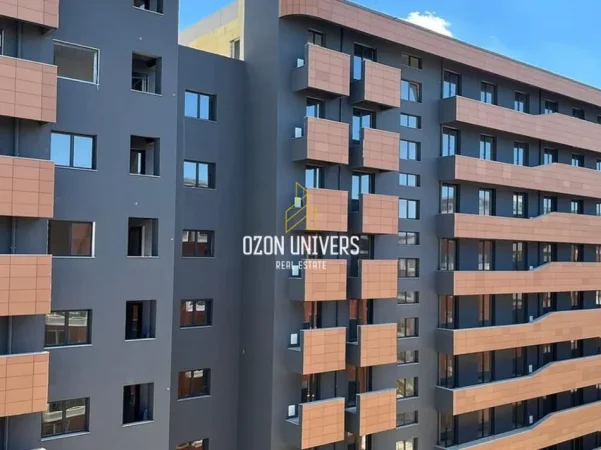 Tirane, shitet garazh | post parkimi Kati -2, 28.000 € (Oas Residence Astir)