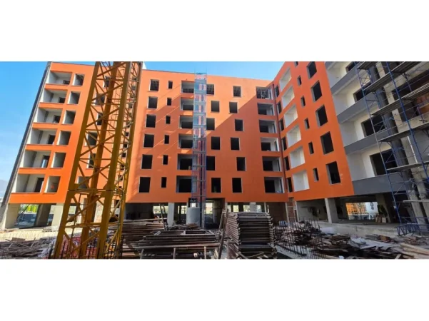 Tirane, shitet apartament Kati 0, 85 m² 79.000 € 