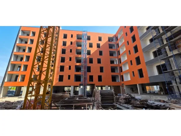 Tirane, shitet apartament 1+1 Kati 1, 85 m² 79.000 € 