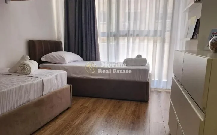 Tirane, jepet me qera apartament 2+1 Kati 2, 80 m² 800 € (21 Dhjetori)