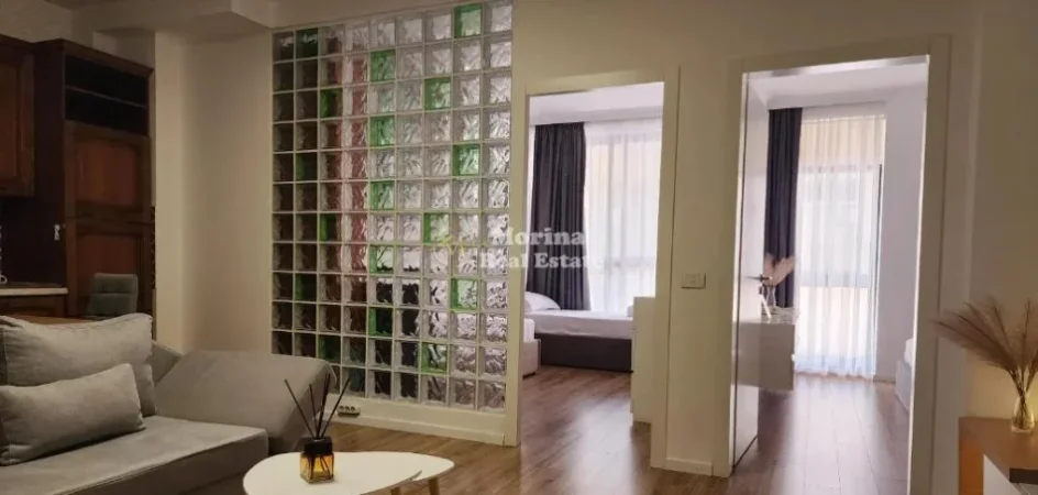 Tirane, jepet me qera apartament 2+1 Kati 2, 80 m² 800 € (21 Dhjetori)