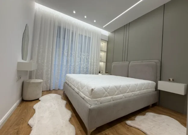 Tirane, shitet apartament 1+1 Kati 1, 55 m² 109.000 € (Misto Mame)