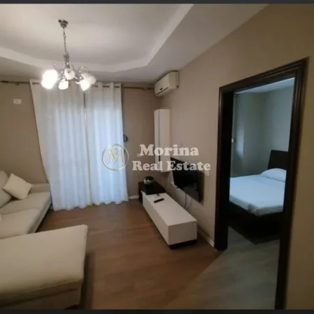 Tirane, jepet me qera apartament 1+1 Kati 6, 68 m² 450 € (Yzberisht)