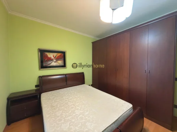 Tirane, shitet apartament 1+1+2 Ballkone Kati 2, 78 m² 179.000 € (“Pazari i Ri”, Tiranë)