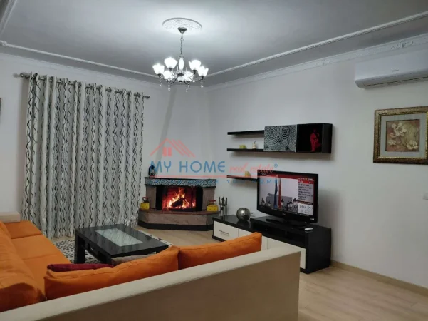 Shqiperi, jepet me qera apartament duplex Dublex Kati 2, 160 m² 1.300 € (Ali Demi)