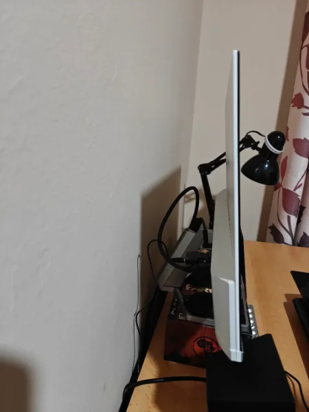 Tirane, shes Televizor Monitor HP MF24W 24 inch