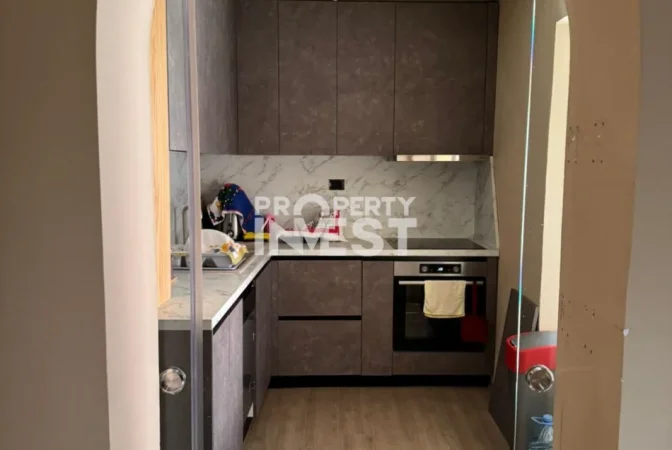 Tirane, shitet apartament 3+1 Kati 5, 235 m² 400.000 € (Muhamet Gjollesha)