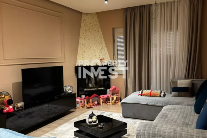 Tirane, shitet apartament 3+1 Kati 5, 235 m² 400.000 € (Muhamet Gjollesha)