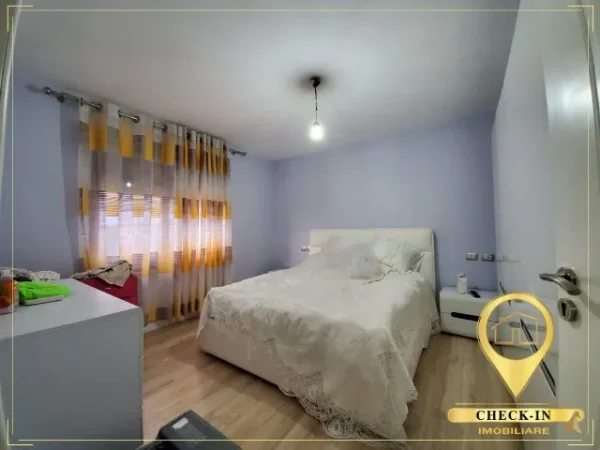 Tirane, shitet apartament 1+1+Aneks Kati 4, 52 m² 84.000 € (Kryegjyshata Boterore Bektashiane)