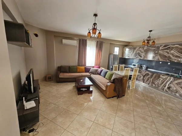 Tirane, shitet apartament 2+1 Kati 3, 115 m² 130.000 € (Babrru)