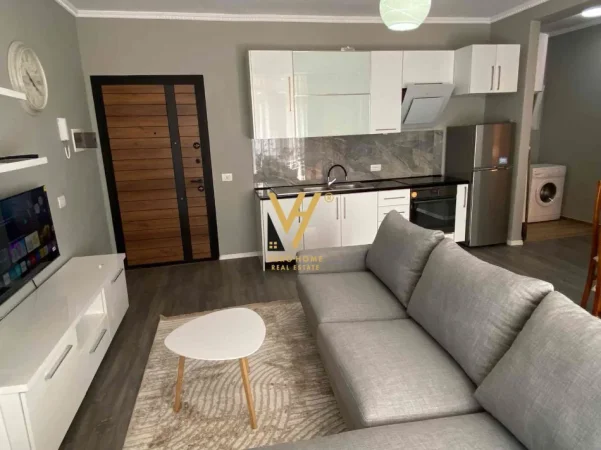 Tirane, jepet me qera apartament 1+1+Ballkon Kati 3, 78 m² 470 € (BULEVARDI I RI)