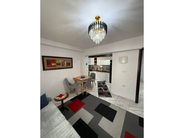 Pogradec, shitet apartament 2+1 Kati 5, 70 m² 100.000 € 