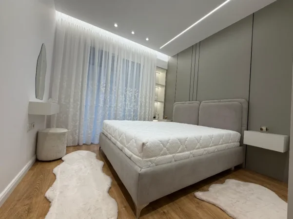 Tirane, shitet apartament 1+1+Aneks+Ballkon Kati 2, 55 m² (Rruga Besim Alla)