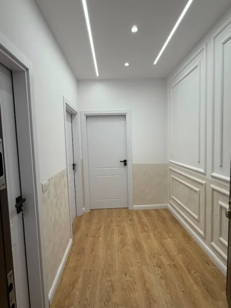 Tirane, shitet apartament 1+1+Aneks+Ballkon Kati 2, 55 m² (Rruga Besim Alla)