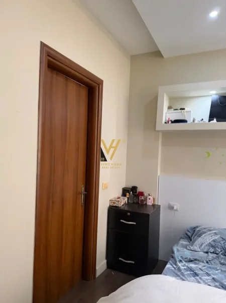 Tirane, shitet apartament 2+1+Ballkon Kati 6, 100 m² 140.000 € (ASTIR)