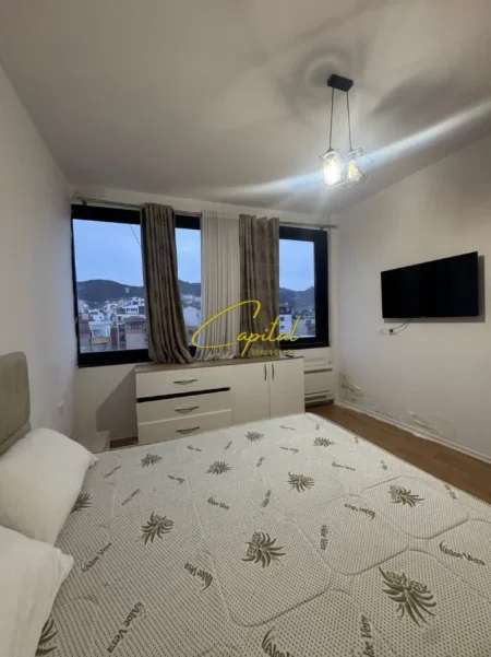 Tirane, shitet apartament 2+1 Kati 8, 110 m² 195.000 € (KODRA E DIELLIT)