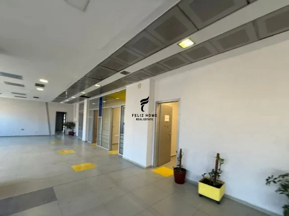 Tirane, shitet ambjent biznesi Kati 2, 916 m² 2.250.000 € (RRUGA E KAVAJES)