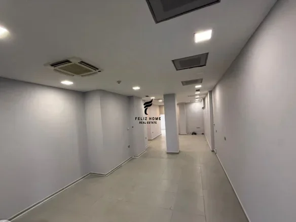 Tirane, shitet ambjent biznesi Kati 2, 916 m² 2.250.000 € (RRUGA E KAVAJES)