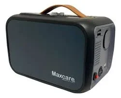 Tirane, shes pajisje mjekesore Aparat Oksigjeni Portativ per Levizje 690 €