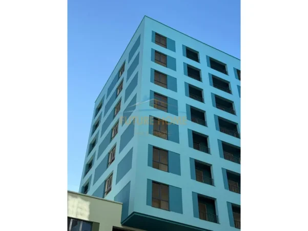 Tirane, shitet apartament 1+1 Kati 2, 66 m² 108.600 € (Rruga e Kokonozëve, Splendor Residencë)