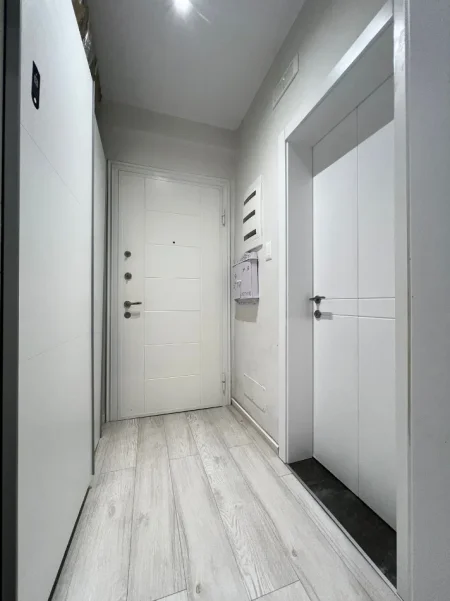 Tirane, shes apartament 2+1 Kati 6, 110 m² 375.000 € 