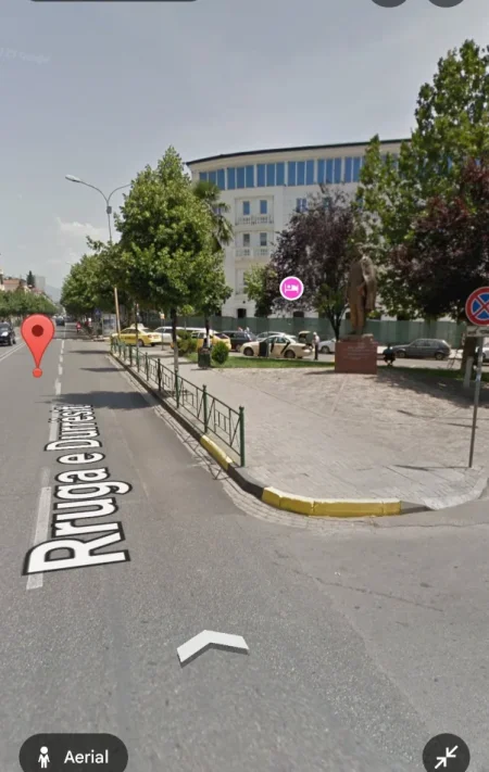 Tirane, shitet apartament 2+1+Aneks Kati 1, 70 m² 139.000 € 