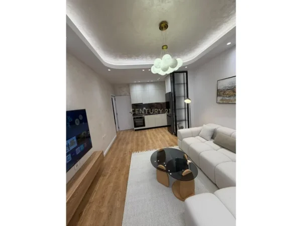 Tirane, shitet apartament 1+1 Kati 1, 55 m² 109.000 € (Misto Mame)