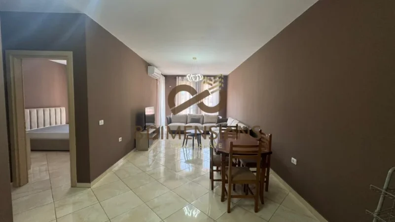 Tirane, jepet me qera apartament 1+1 Kati 3, 75 m² 515 € (don bosko)
