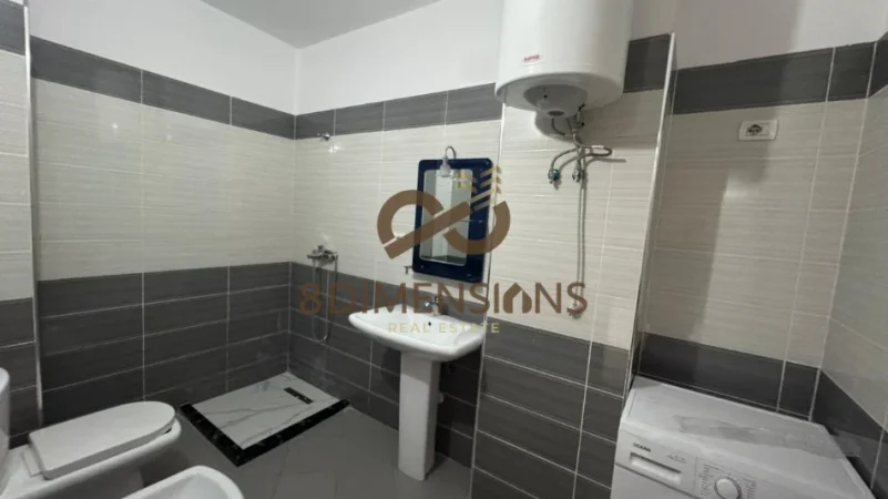 Tirane, jepet me qera apartament 1+1 Kati 3, 75 m² 515 € (don bosko)