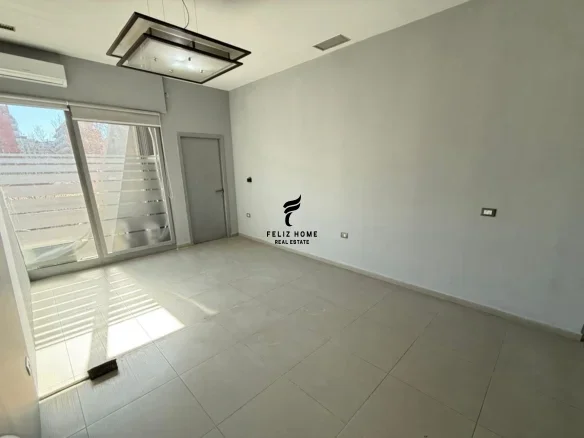 Tirane, jepet me qera zyre Kati 2, 916 m² 18.000 € (RRUGA E KAVAJES)