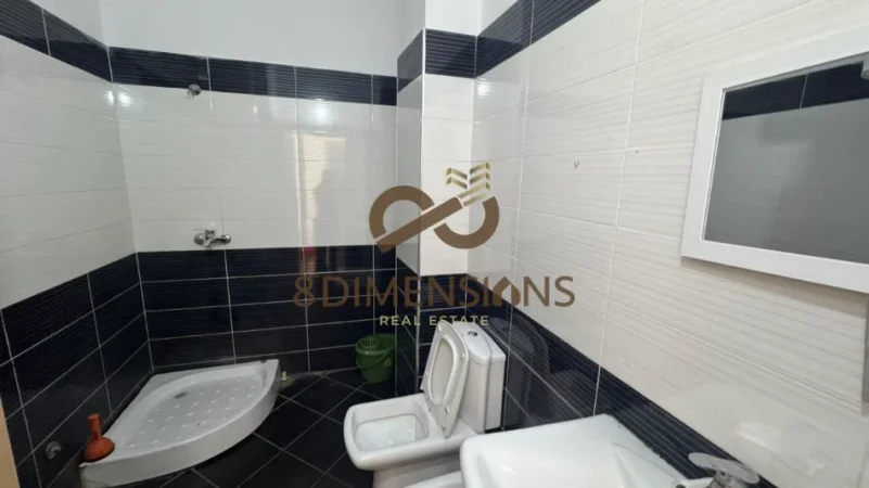 Tirane, jepet me qera apartament 1+1 Kati 2, 70 m² 500 € (don bosko)