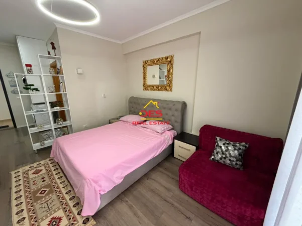 Vlore, shitet garsonier Kati 4, 44 m² 90.000 € (Lungomare)