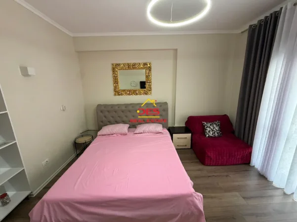 Vlore, shitet garsonier Kati 4, 44 m² 90.000 € (Lungomare)