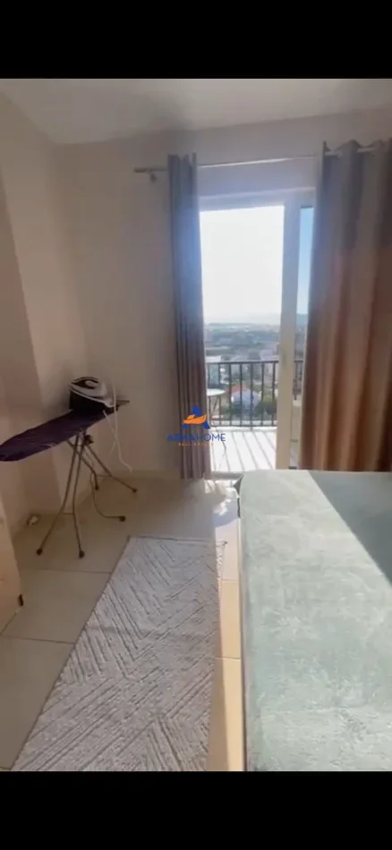 Tirane, jepet me qera apartament 2+1+Ballkon Kati 7, 100 m² 523 € 