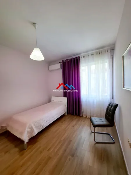 Tirane, jepet me qera apartament 2+1+Ballkon Kati 3, 115 m² 800 € (RRUGA EDUART MANO,KOPSHTI ZOOLOGJIK)