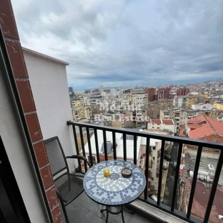 Tirane, shitet apartament 2+1 Kati 8, 91 m² 215.000 € (Selvia)