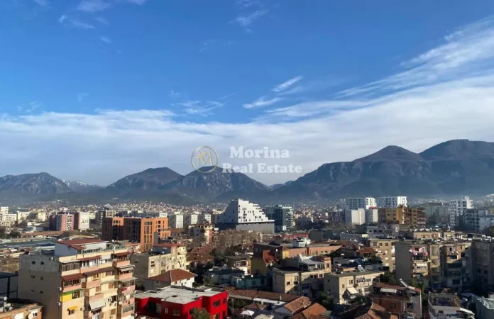 Tirane, shitet apartament 2+1 Kati 8, 91 m² 215.000 € (Selvia)