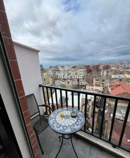 Tirane, shitet apartament 2+1 Kati 8, 91 m² 215.000 € (Selvia)