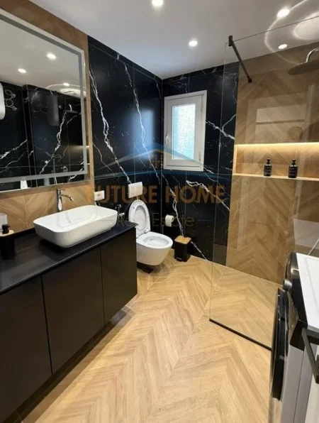 Qera, Apartament 1+1, Kopshti Zoologjik, Tiranë.