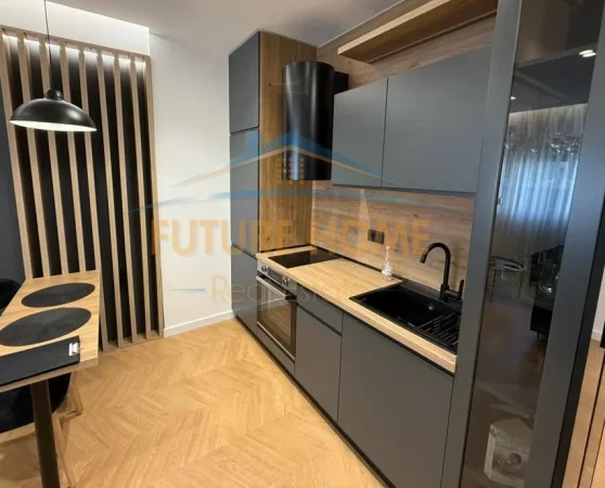 Qera, Apartament 1+1, Kopshti Zoologjik, Tiranë.