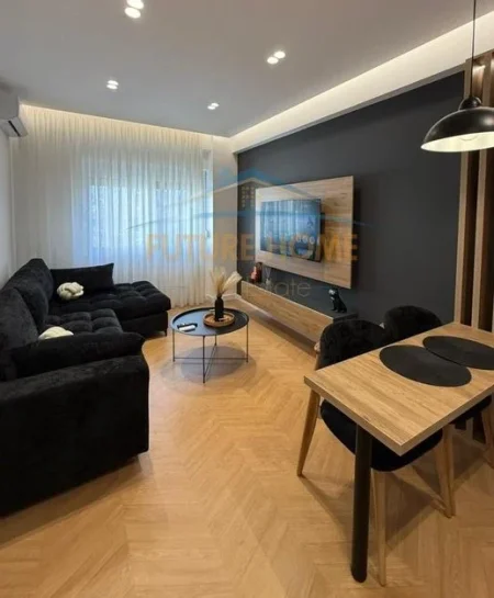 Qera, Apartament 1+1, Kopshti Zoologjik, Tiranë.