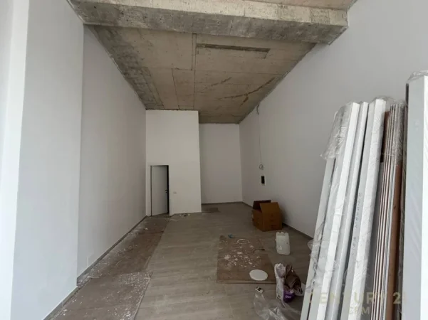 Tirane, shitet ambjent biznesi Kati 0, 55 m² 190.750 € (Liqeni i Thate)