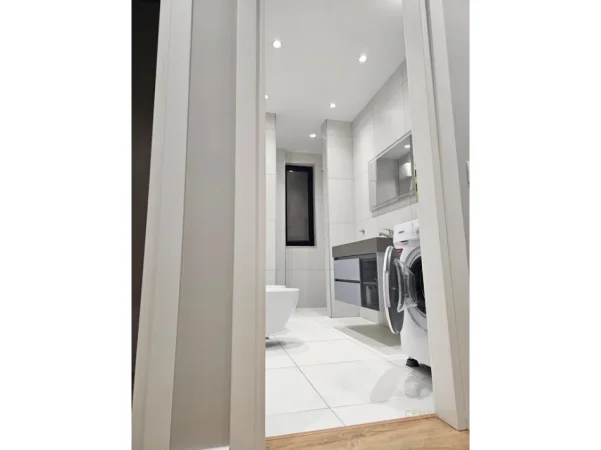 Tirane, jepet me qera apartament 1+1 Kati 6, 60 m² 550 € (Urban Gate Astir)