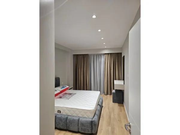 Tirane, jepet me qera apartament 1+1 Kati 6, 60 m² 550 € (Urban Gate Astir)