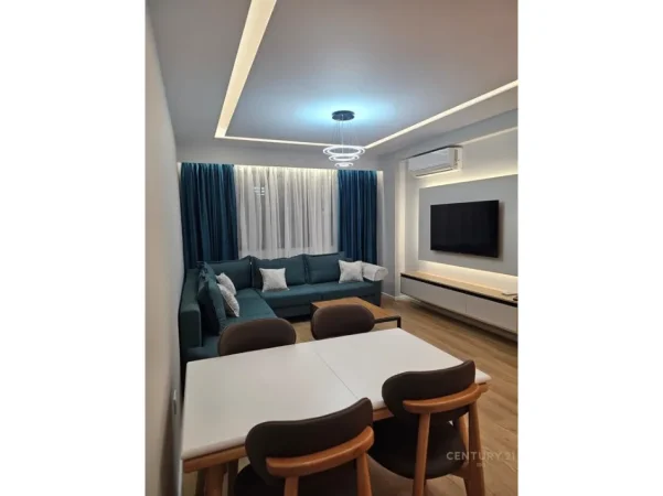 Tirane, jepet me qera apartament 1+1 Kati 6, 60 m² 550 € (Urban Gate Astir)