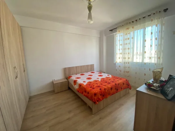 Tirane, jepet me qera apartament 1+1 Kati 8, 65 m² 400 € (ASTIR KOMPLEKSI FRATARI)