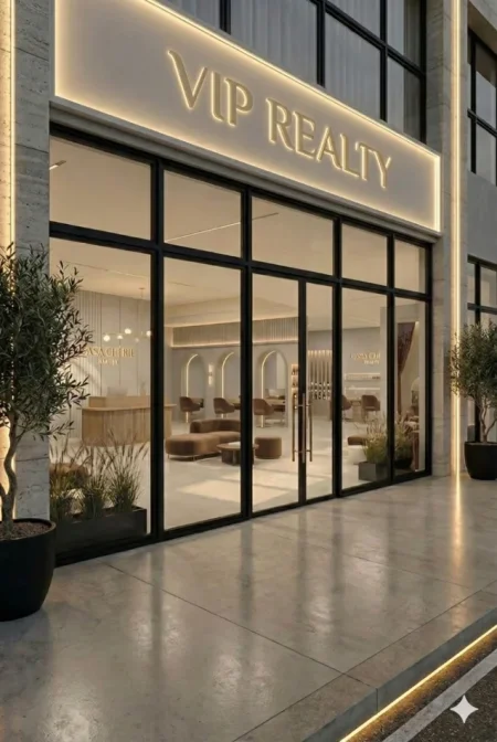 Tirane, jepet me qera dyqan Kati 0, 400 m² 4.000 € (Misto Mame)