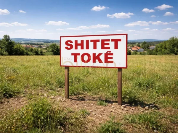 Durres, shitet , 1.000 m² 90.000 € (Arapaj,Durres)