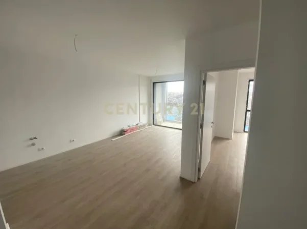 Tirane, jepet me qera apartament 1+1 Kati 1, 64 m² 350 € (ISH DOGANA)