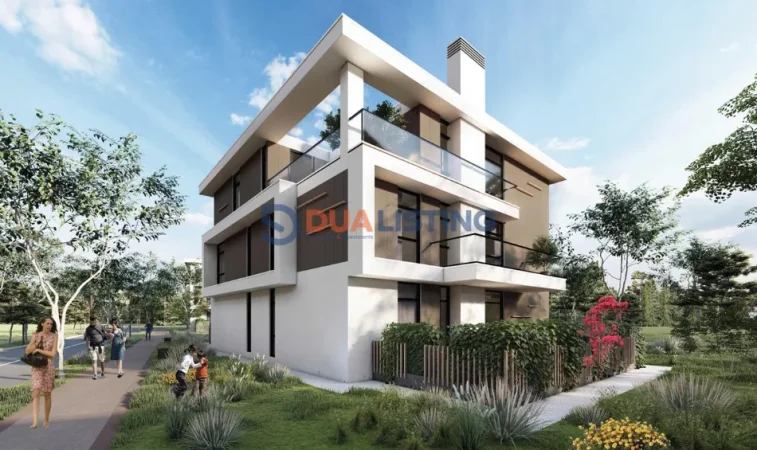 Tirane, shitet apartament 1+1 , 79 m² 179.000 € (Mjull Bathore)